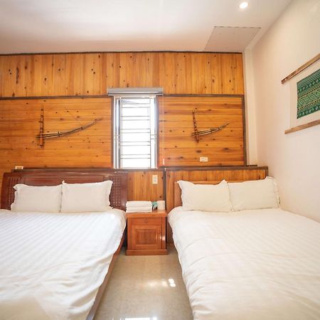 Sinai Bungalow & Hotel Sapa Εξωτερικό φωτογραφία